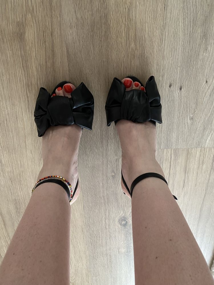Balenciaga sandale