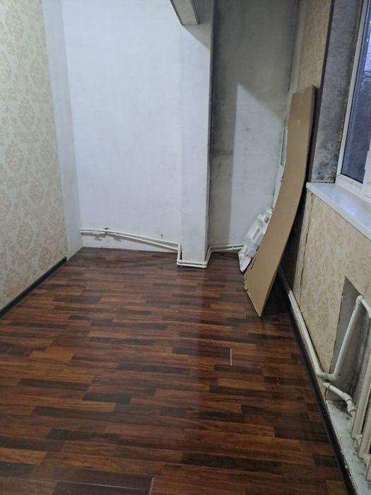 Юнусабад 7. 1/4/4. Альфарагануз.