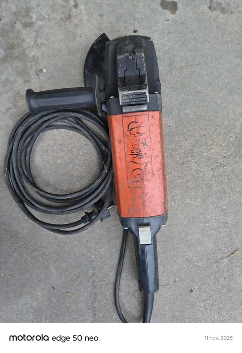 Polizoare unghiulare profesionale(flexuri)