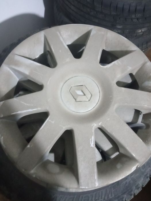 Продам колпак,колпаки рено