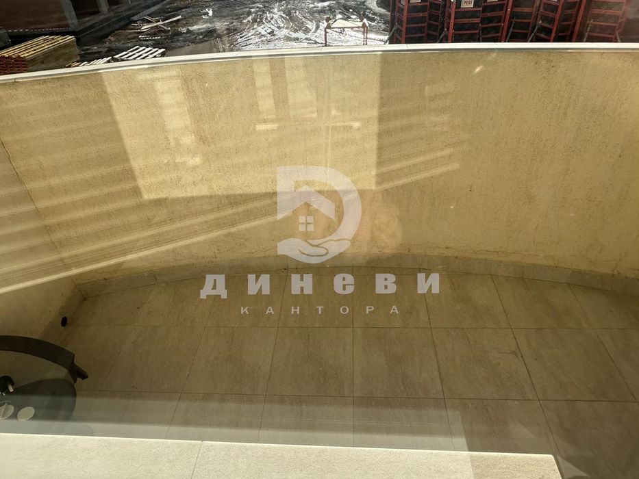 Двустаен апартамент под наем