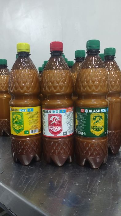 Бал қымыз оптом/ Медовый кумыс