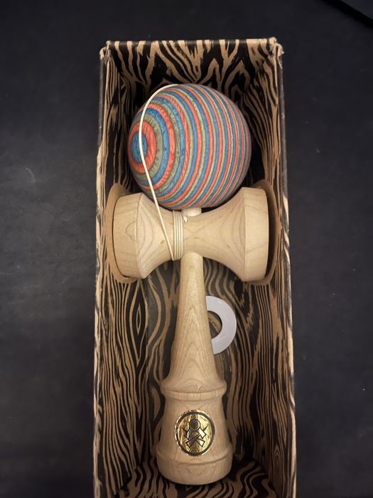 Kendama sweets homegrown