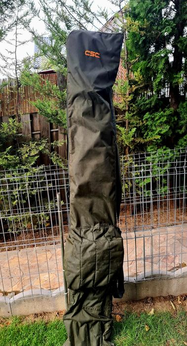 Husa lansete Carp Zone 215cm