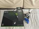 Xbox Series X in stare perfecta