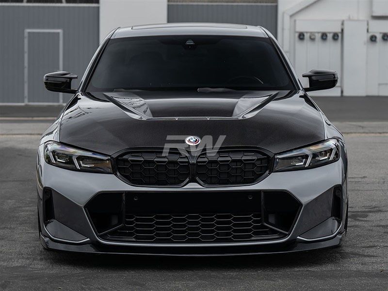 GTS Капак Bmw G20/G21