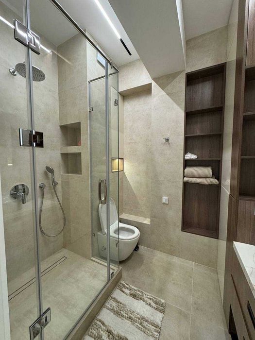 СВЕТЛАЯ КВартира на Максим Горьком у Метро Дархан/ц 1/ Пушкин   2/5/9