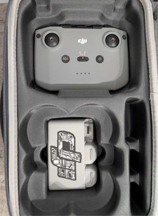 ‼️Dji Neo FLY MORE COMBO garanție până în 2027 + Dji care refresh ‼️