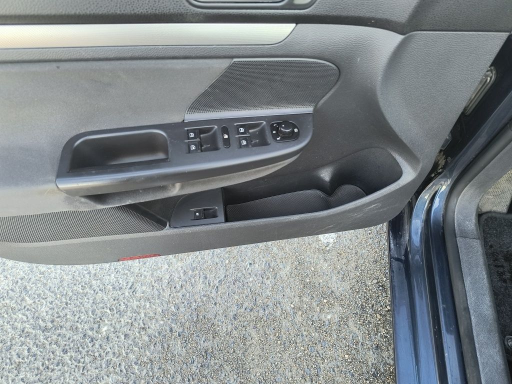 Volkswagen Jetta 1.9 TDI