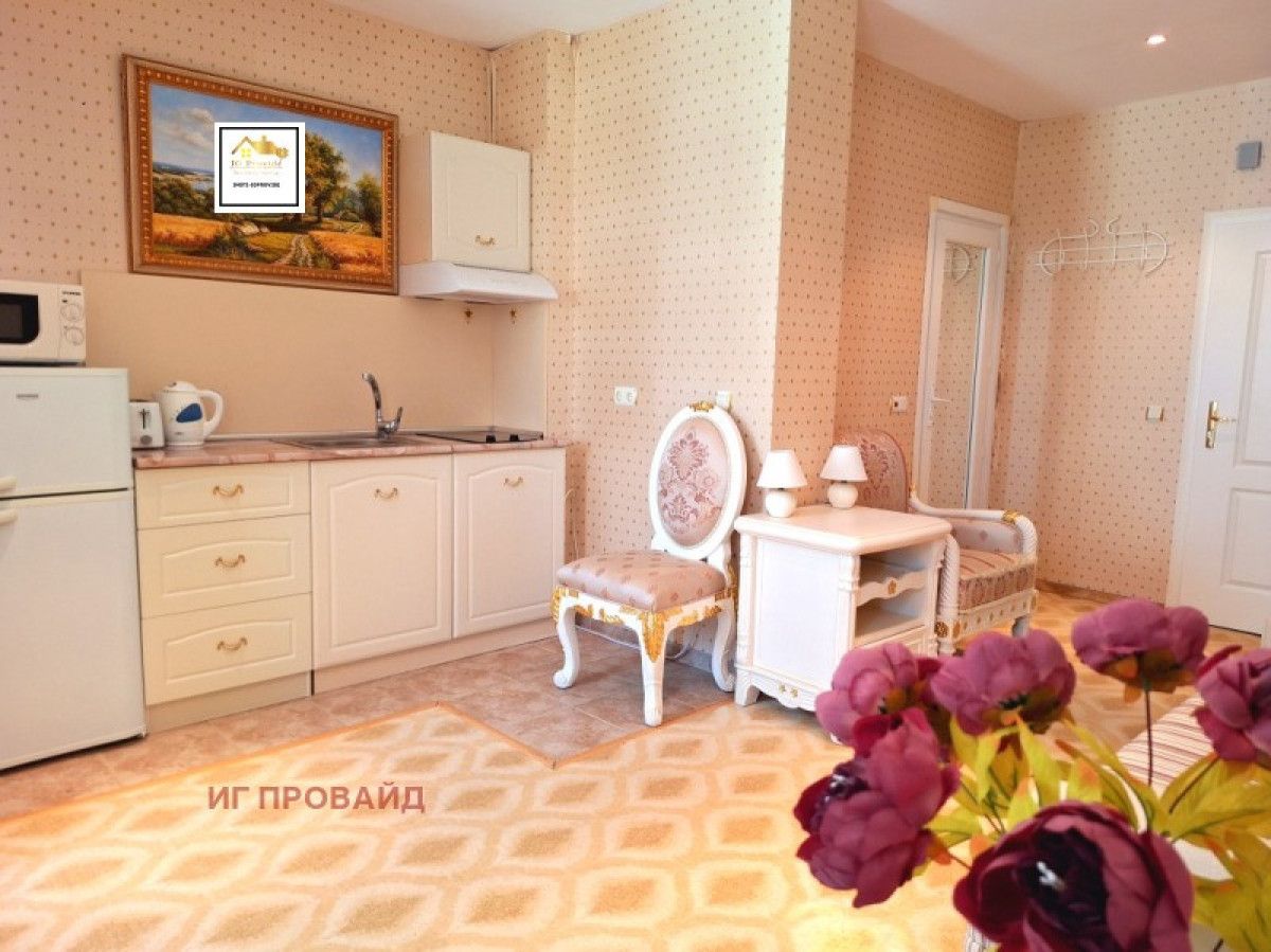 Продава се Едностаен апартамент в к.к. Елените - 48 кв.м за 928 €/кв.м - Снимка #9