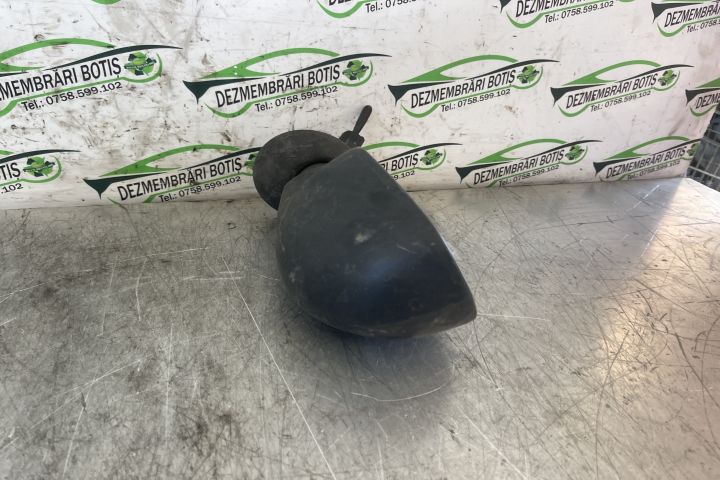 Oglinda stanga manuala E20103017 Dacia Logan prima generatie