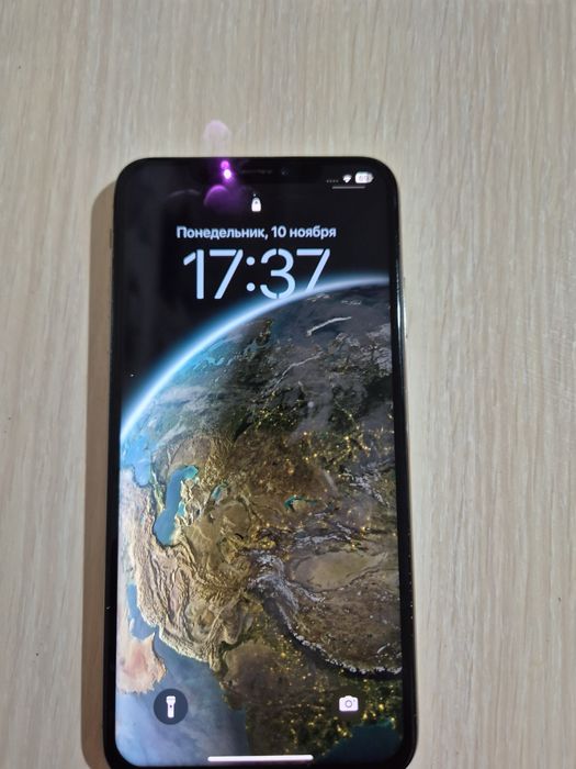 IPhone XS MAX Wi-Fi Only!