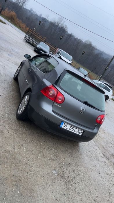 Golf v luna 5 an 2008