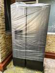 Frigider side by side Samsung
