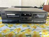 Casetofon Technics