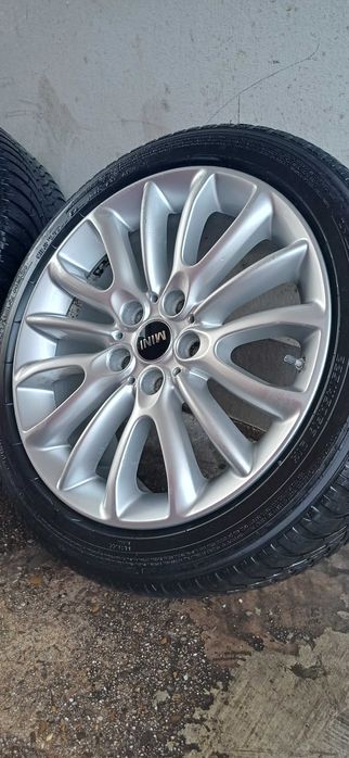 Джанти Мини Купър Mini Cooper Clubman 17