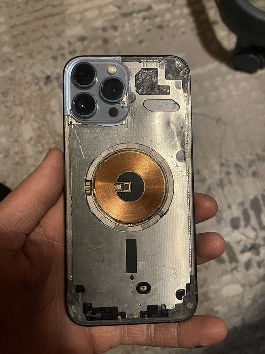 iPhone 13pro max zapchast