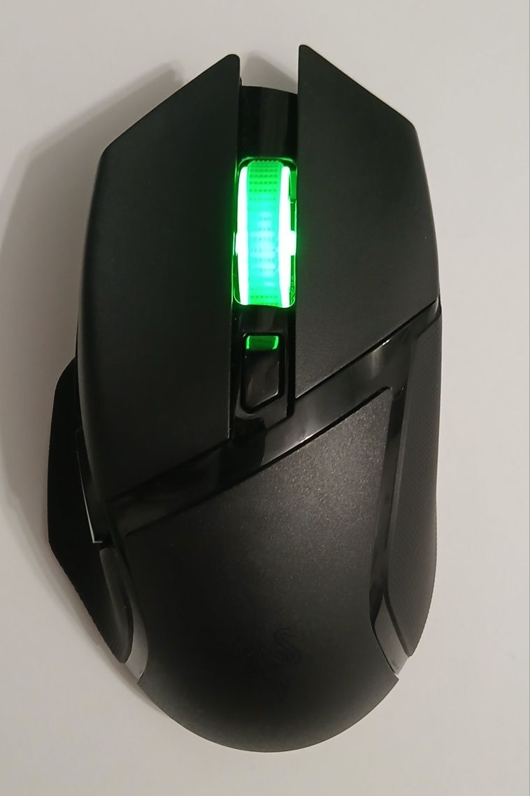 Мишка Razer basilisk v3 x hyperspeed