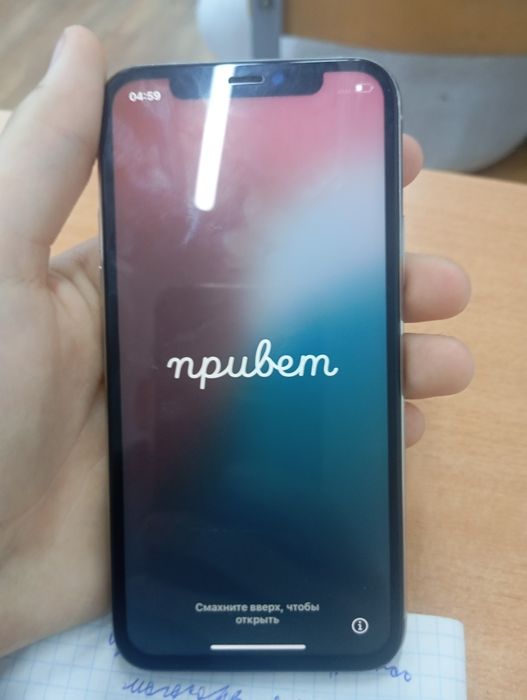 Продам айфон 11 про 256 Гб на запчасти