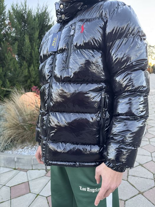 Geaca polo calitate premium orice marime s m l xl xxl