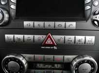 Копчета Аврийни, ESP,парктроник,подглавници Mercedes SLK R171