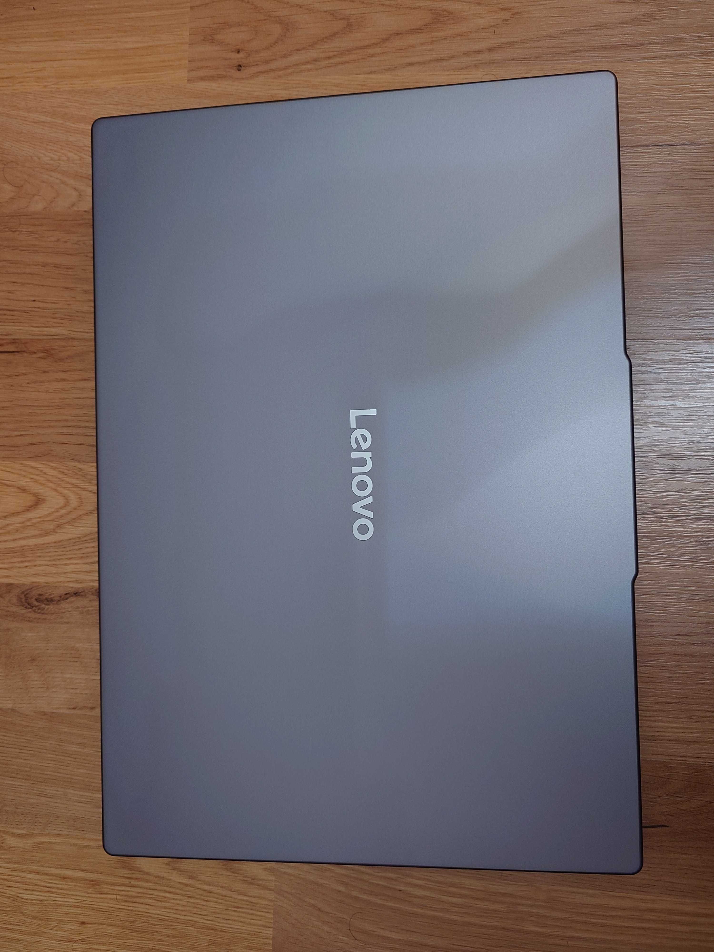 Нов Лаптоп Lenovo IdeaPad Slim 5 16 16IRH10 windows