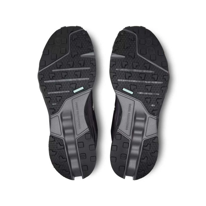 Кроссовки мужские On Cloudsurfer Trail Waterproof! Оригинал On!