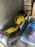 Aprilia SL FALCO (probleme la motor)