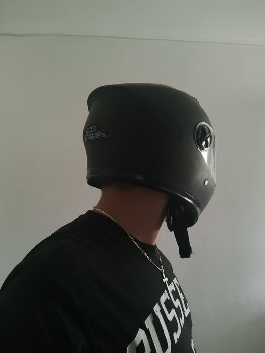 Casca Motor / Helmet AXK