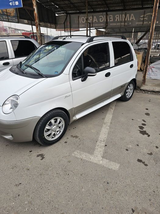 2017 matiz best lukis