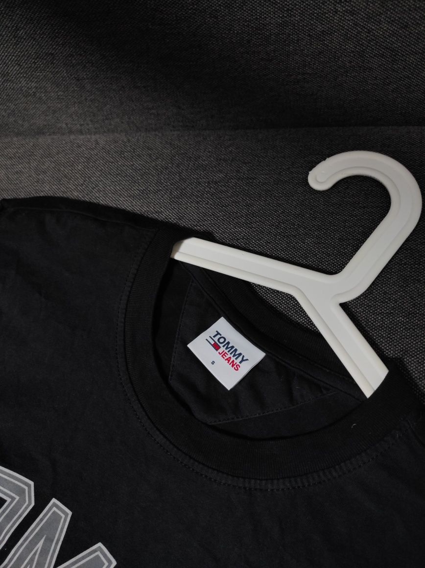 Тениска Tommy Hilfiger (Оригинал)