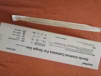 De vanzare cateter urinar intermitent Easy Thru, marime 12