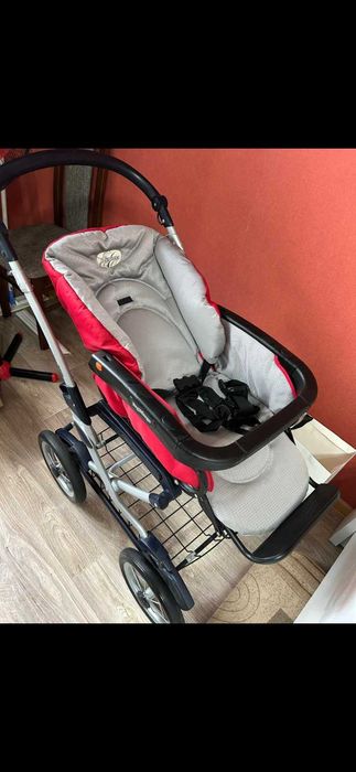 Коляска Peg Perego