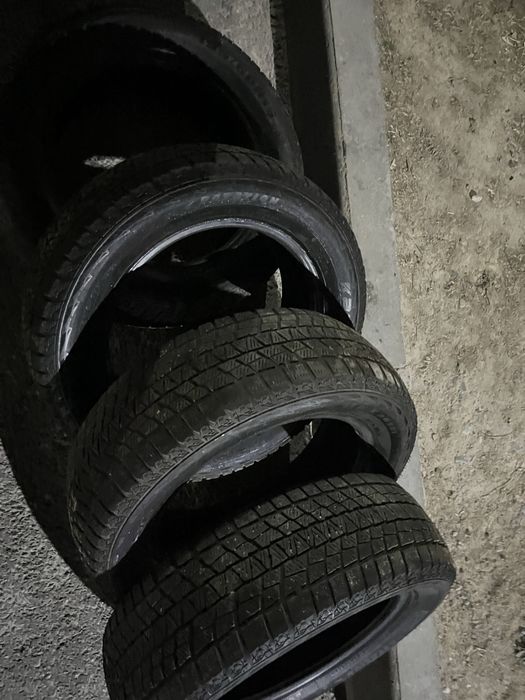 Балон зимный R15 195/60