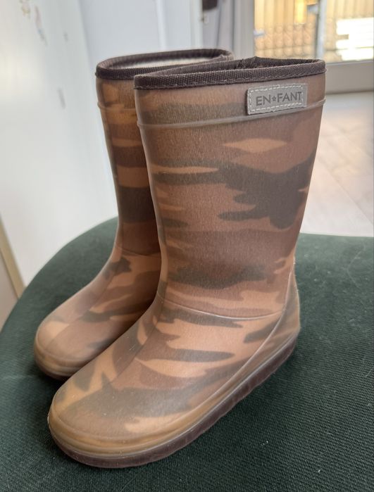 Cizmulite enfant n.29