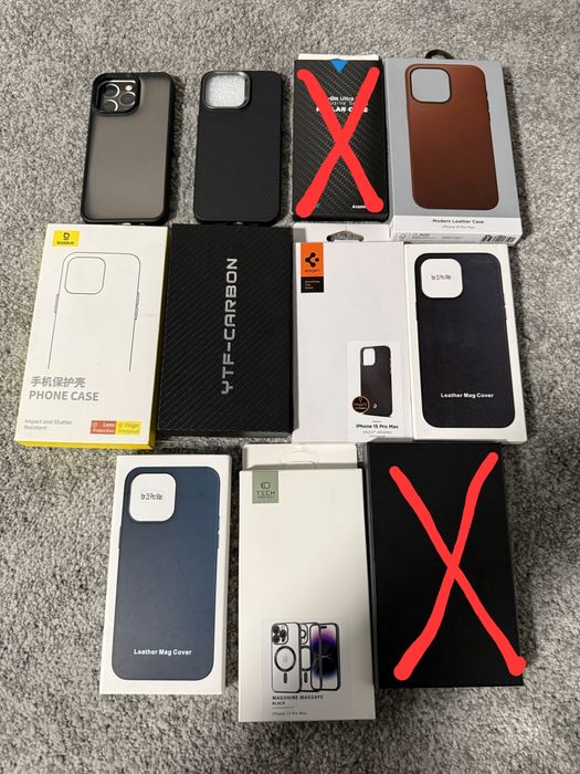 Huse IPhone 15 pro max