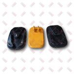 Talpa metalica cala buldoexcavator JCB 3CX