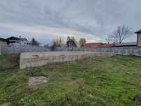 Парцел в Варна-с.Каменар площ 620 кв.м.