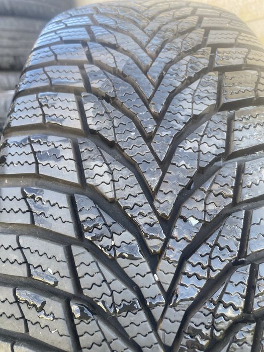 2 buc cauciucuri 215/65/16 M+S dot 2023 profil foarte bun