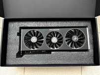 Placa video AMD XFX Radeon RX 6800 Speedster QICK 319 Black 16GB GDDR6
