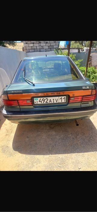 Галант машина сатылады