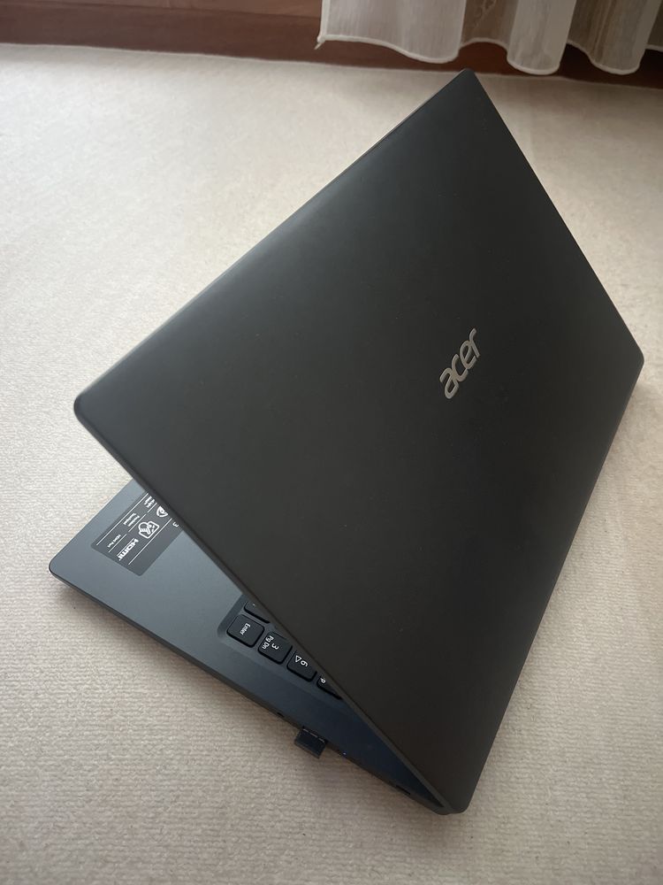 Ноутбук acer aspire A315 - 34 новый