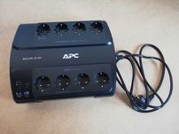UPS APC Back-UPS ES, 700VA/405W, OFF Line
