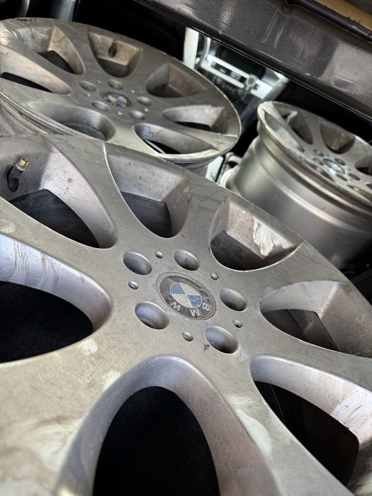 Джанти BMW 18 цола