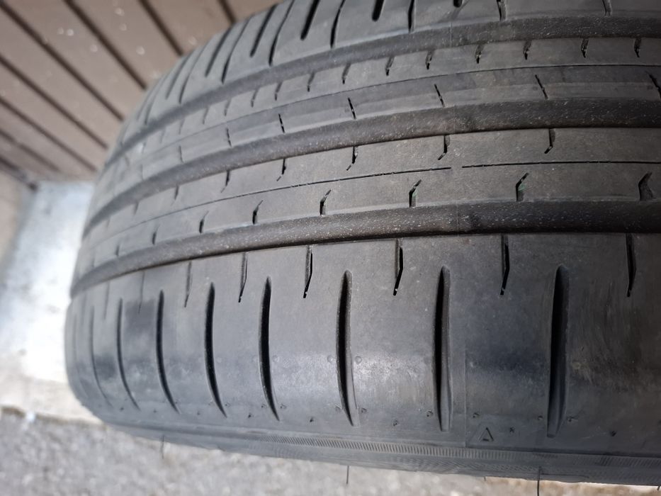 Комплект 4 броя  Летни гуми Falken 205 55 16