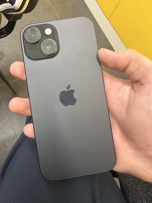 Iphone 15 идеальный