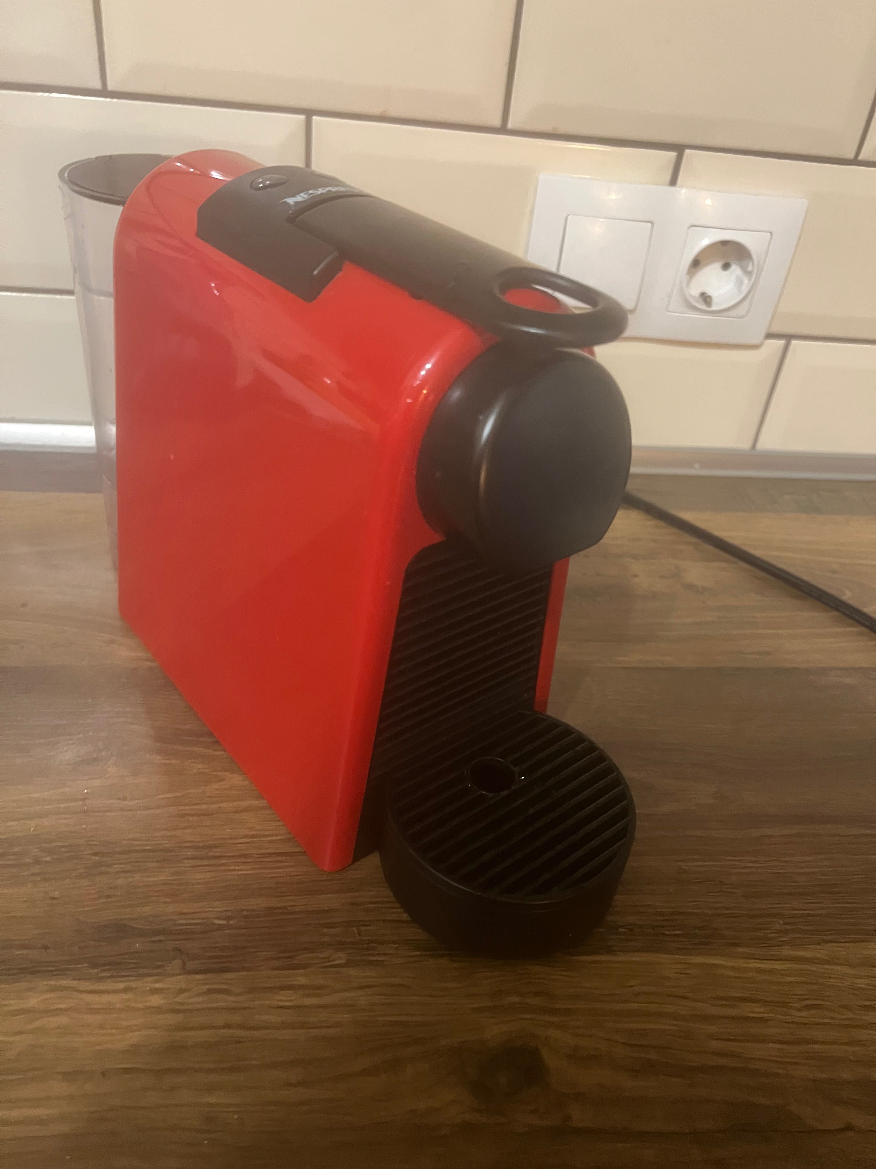 Кафемашина Nespresso