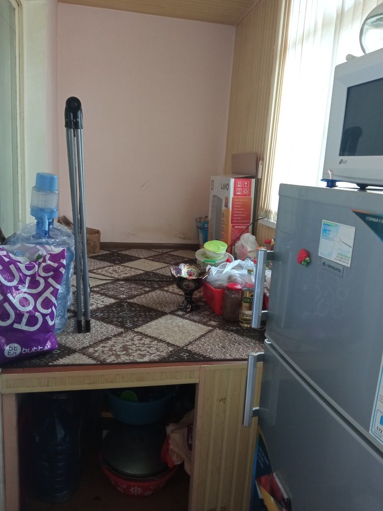 Продам квартиру на Чиланзара 19й квартал