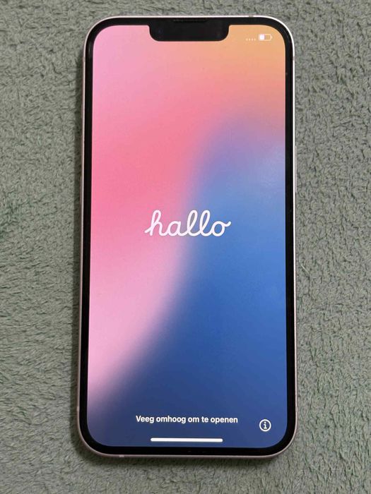 Iphone 13 като нов