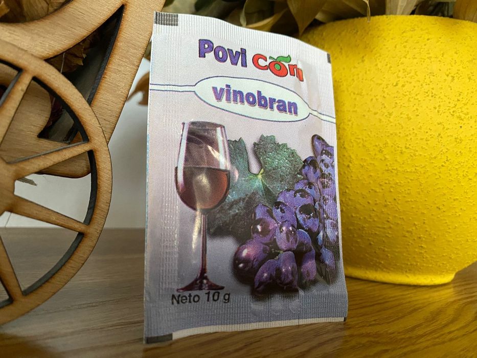 Vinobran En-Gross valabil pana in 2027, oferta in functie de cantitate